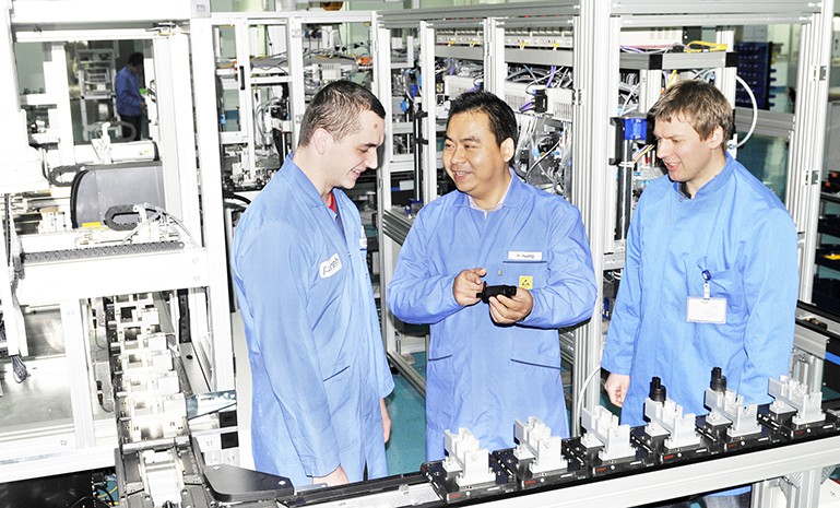 腾博会官网 - 诚信为本,专业服务!