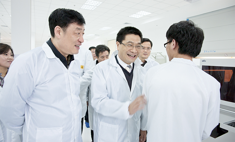 刘奇会见腾博会官网集团 官网使用.jpg