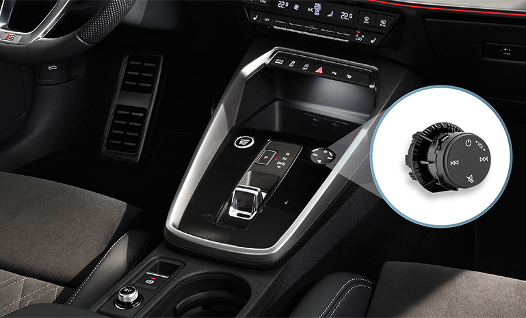 Audi A3_Sensory Volume Control 官网使用.jpg