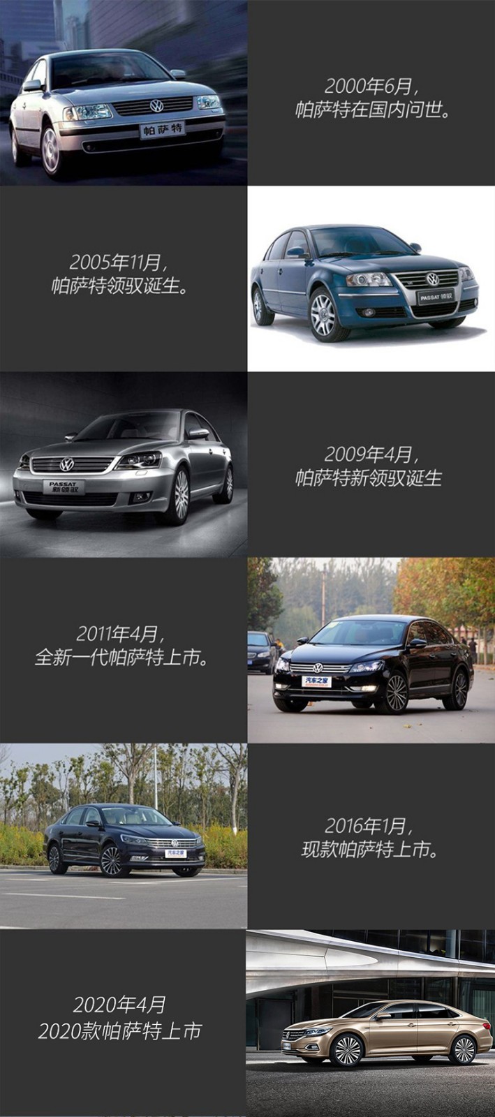 帕萨特上市历程 官网使用.jpg