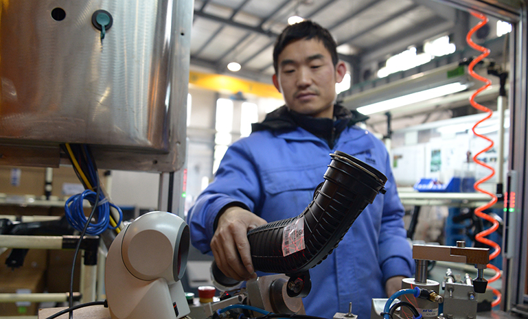 发念头涡轮增压产品系产线MES系统周全上线。 官网使用.jpg